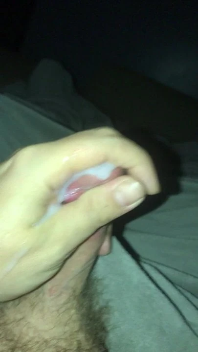 Cum explosion