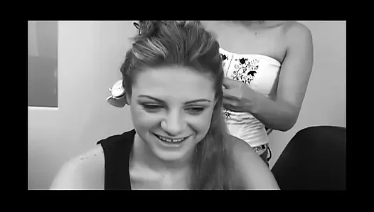 Сука в один миг