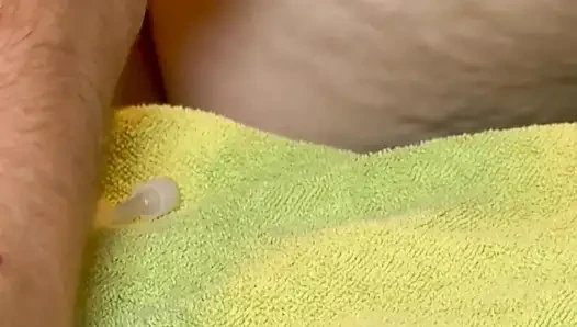 Piercing Prinzess Albertina and Pussy Lips