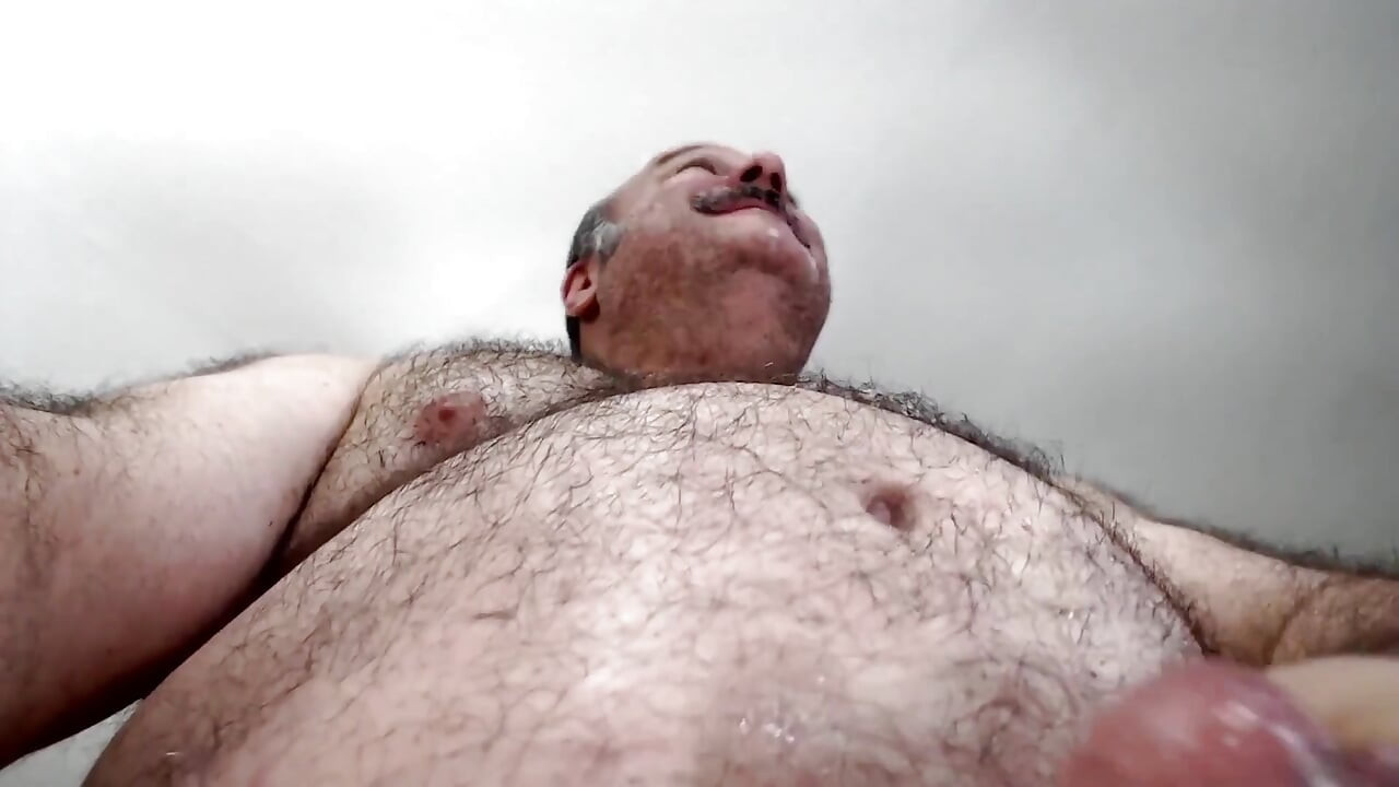Bullmusclejoe Cumming in His Fleshlight!