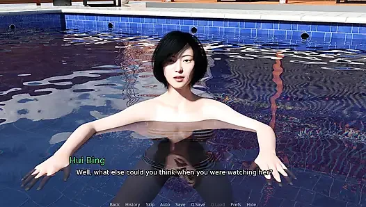 My Future Wife - Episode 1