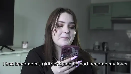 Porno hikayesi - kız gibi sikişiyorsun (İngilizce, eşcinsel, anal)