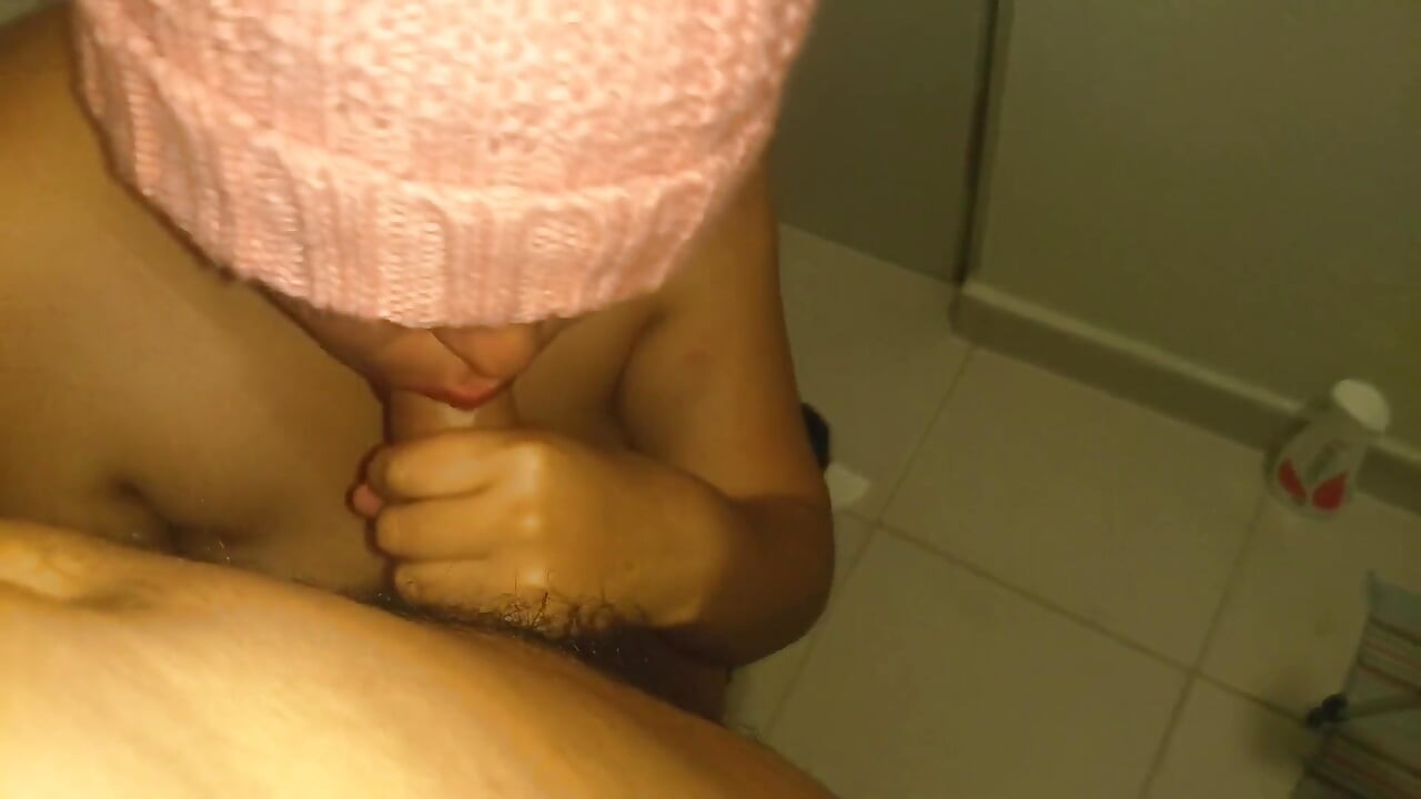 継父が帰ってくる前にミルクをください!