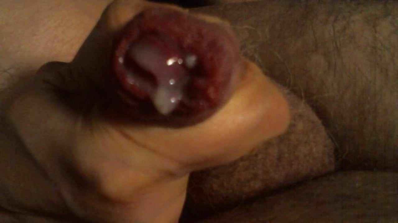 Feel my cum.wmv