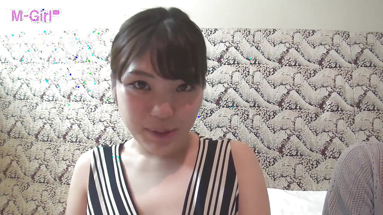 Yuki ve Naomi mutlu eğlence eğlencesi