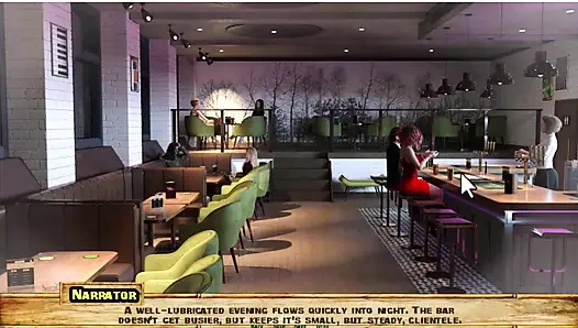 Pulau Lewd #6 - siapa yang nggak suka sama dua wanita sekaligus