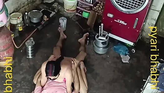 Padosi gizli seks Hintçe ses