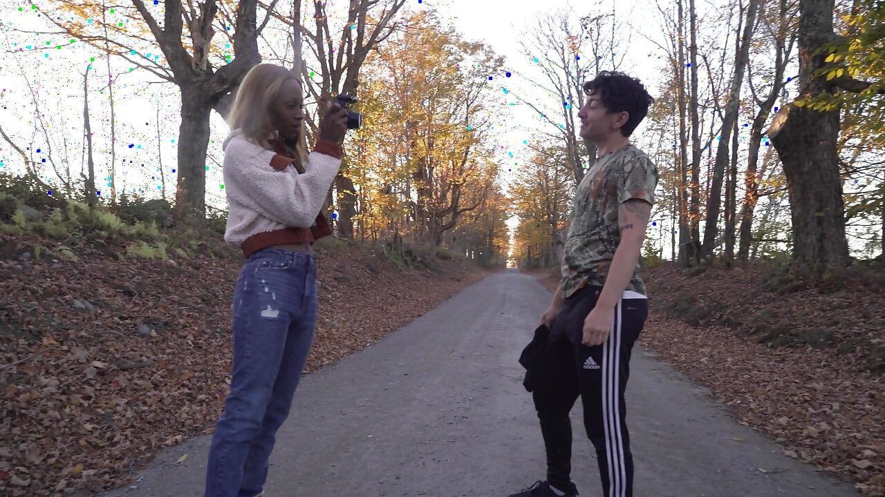 걸콕 vs 보이퍼시