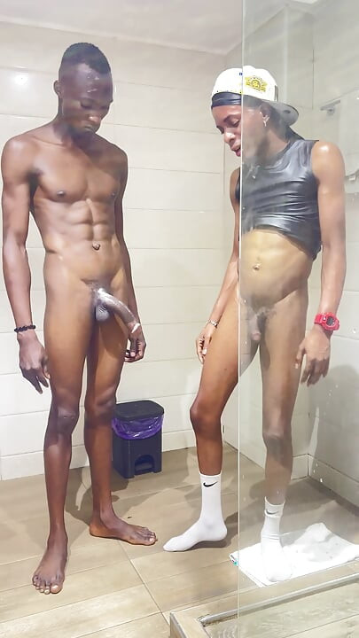 Straight dude fuck my Ass hole Premium