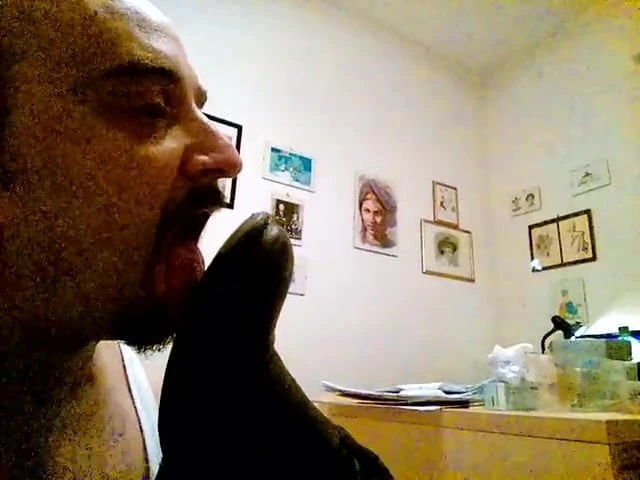 Kocalos - Licking my boots