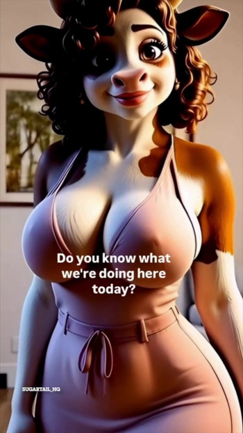 Maple Meadows intenta vista previa de video anal Semi-realista peludo anthro vaquera de 21 años por Sugartail hq