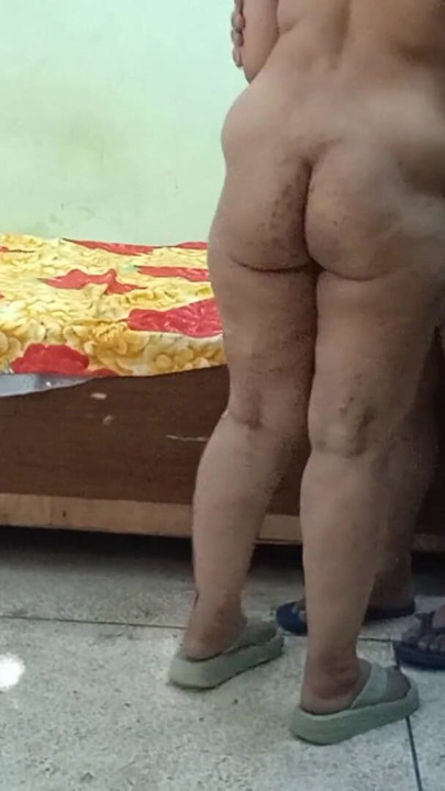 Kakak ipar india yang sange nyepong kontol di dapur | Klip 1