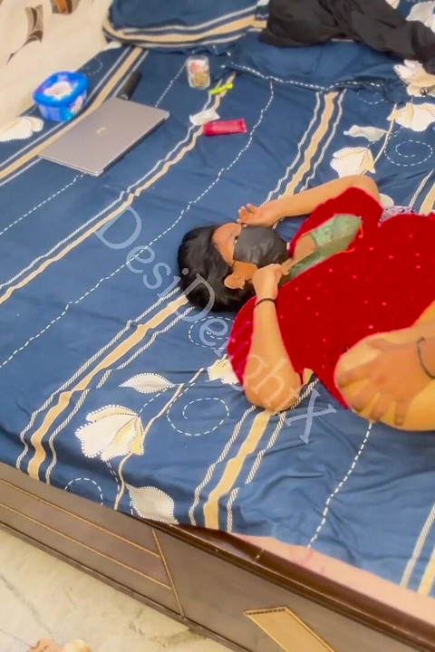 Esposa em hot red nighty faz marido perder o controle hardcor sexo tudo aberto