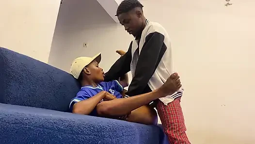 Hardcore Student Domination