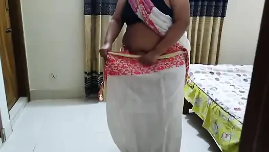 Desi stiefmutter & stiefsohn