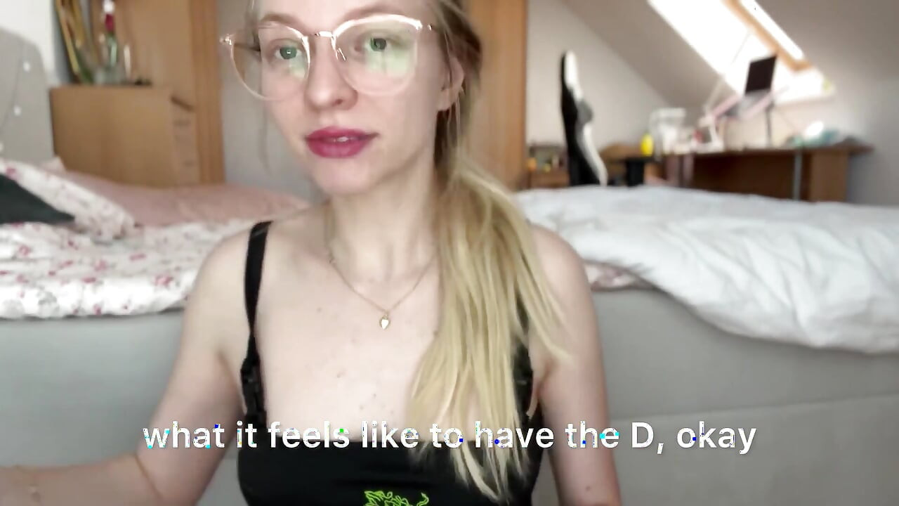 Leben mit dem D