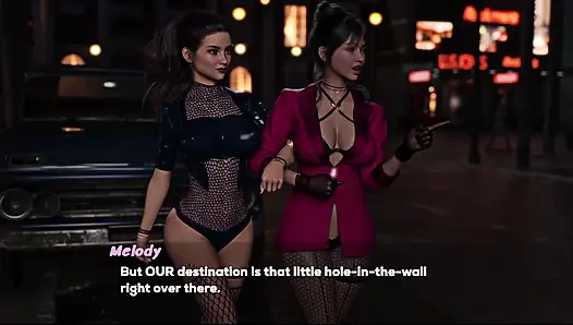 Ein sehr heißes haus (teil 19) Neues update