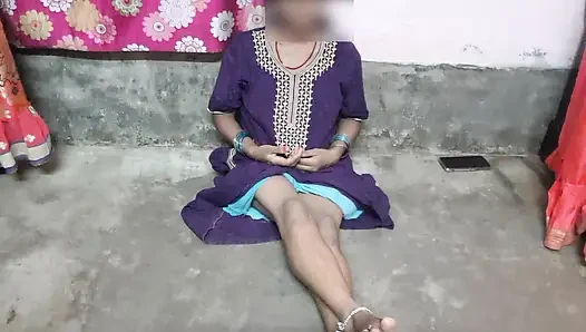 Cewek bengali yang cantik ngentot habis-habisan