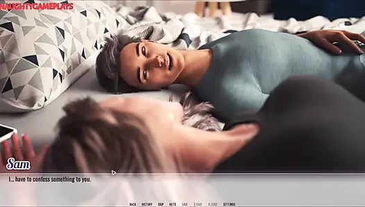 Eine Ehefrau Und Stiefmutter Awam (teil 01) - Von Lust &passion