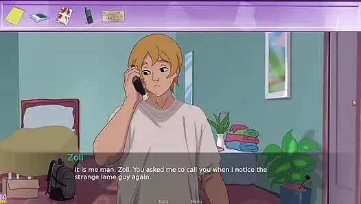 The Secret of the House #13: Helping a Hot Pregnant Woman - by Eroticgamesnc (repost)