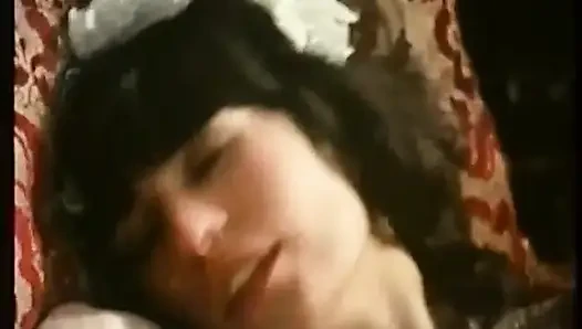 Anal Massage (1979)