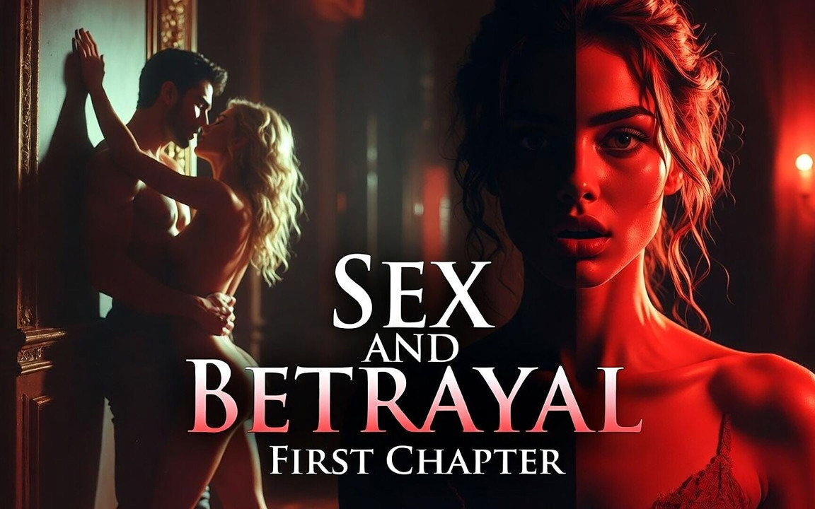 Sex and Betrayal - First Chapter