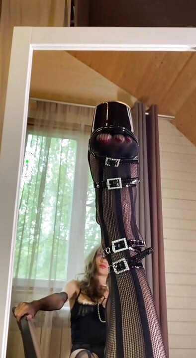 MissOll video