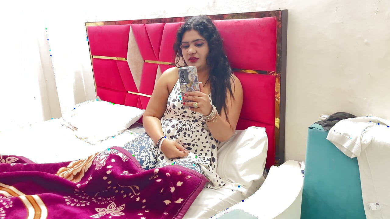 Indian beautiful bhabhi ko choda chut Mara version Bhabhi