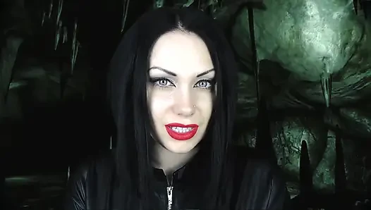 Made to Masturbate While a Giantess Describes How She Ate Your Friends (extremely Cruel POV with JOI)
