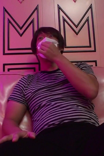 Part 1 Having a Gay Affair at a Love Hotel! Leslie! a Very Frustrated Wife and a Lot of Bareback Sex!