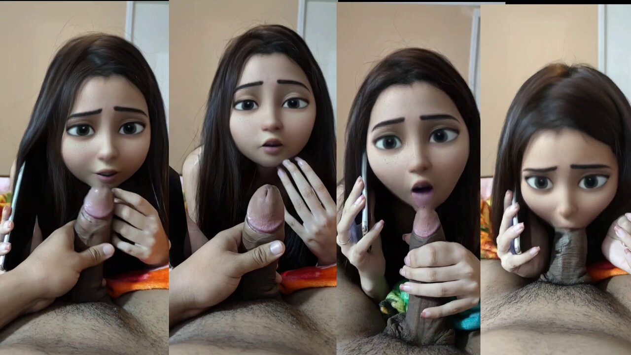 Minha cunhada é minha puta, ela chupa meu pau enquanto fala com seu marido corno no telefone