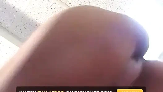 Ania'nın striptiz röportajı