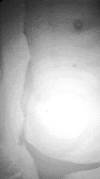 Razina topline: Nepravedno.