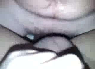 Cock In Ass
