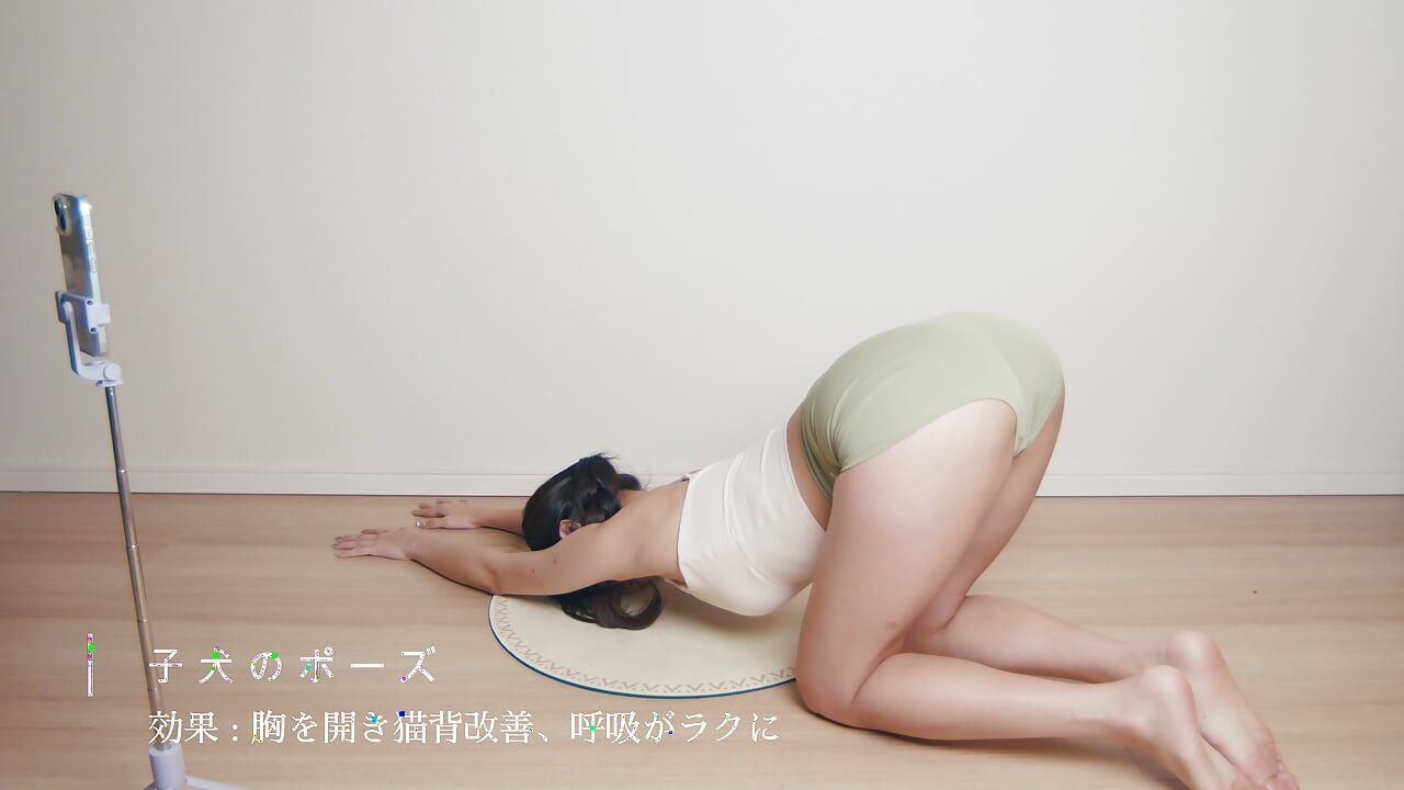 Shoulder & Back Pain Relief Yoga, Posture Correction Routine