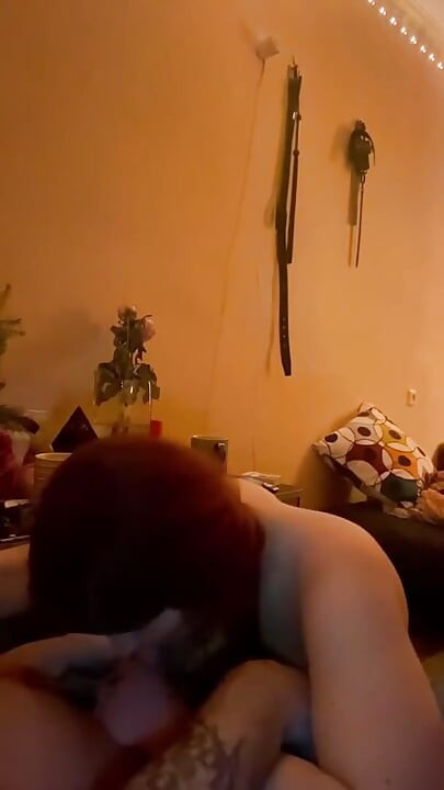 Merokok, meludah, cincin mulut, facefuck, menampar muka - senin kami, bagian 1