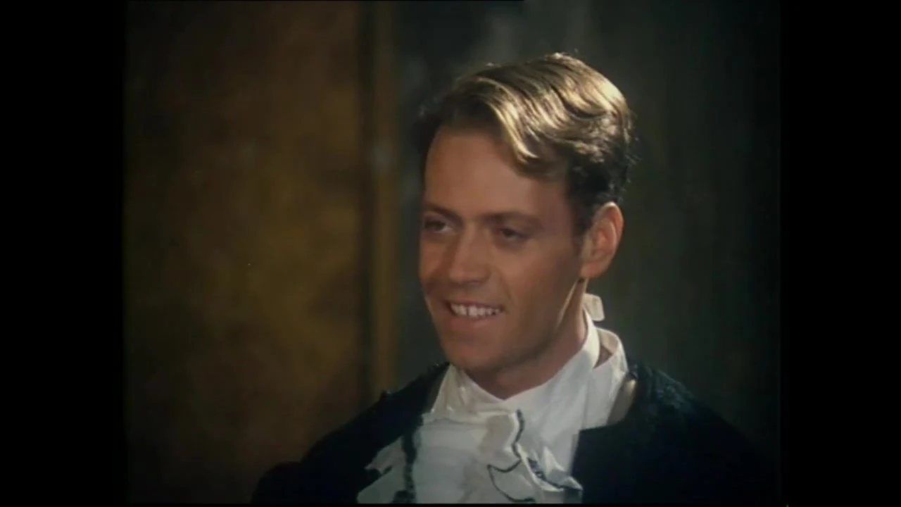 Marquise de Sade - Episode 4