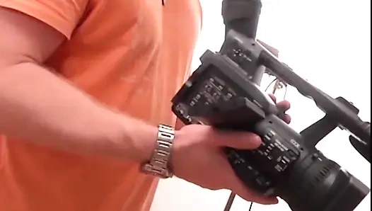 You Watch as Your StepCousin Me