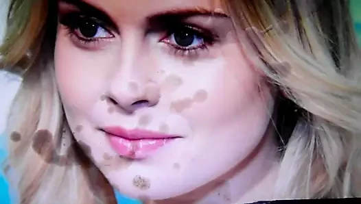 Rose Mciver boşalma anısına