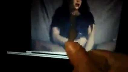 Senin için boşalmak ...tatlı 25