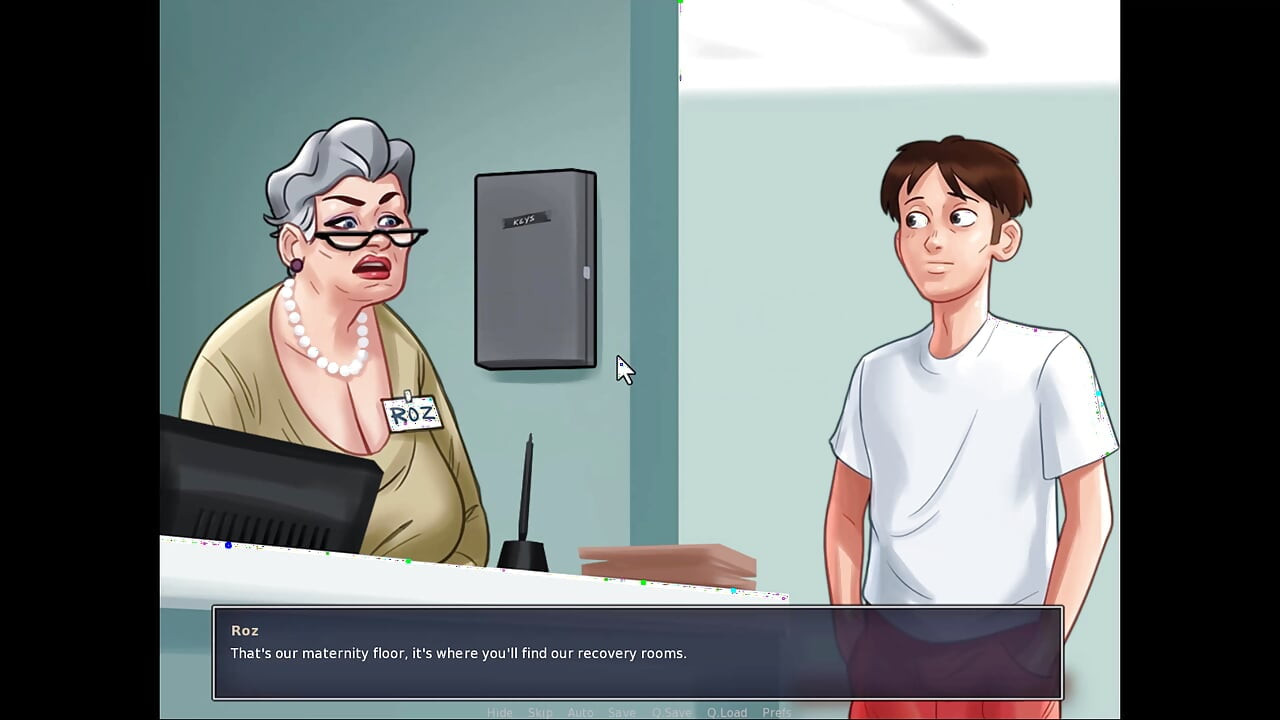 Καλοκαιρινό έπος - Με γάμησε στο sexshop