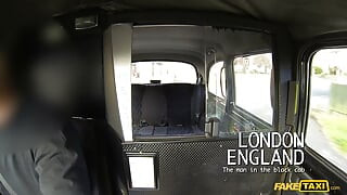 Fake Taxi