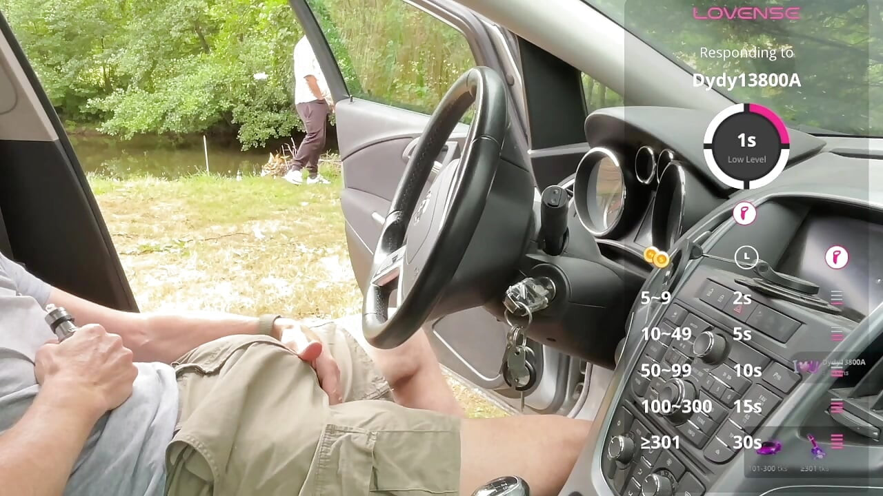 Two Guys Truck Session