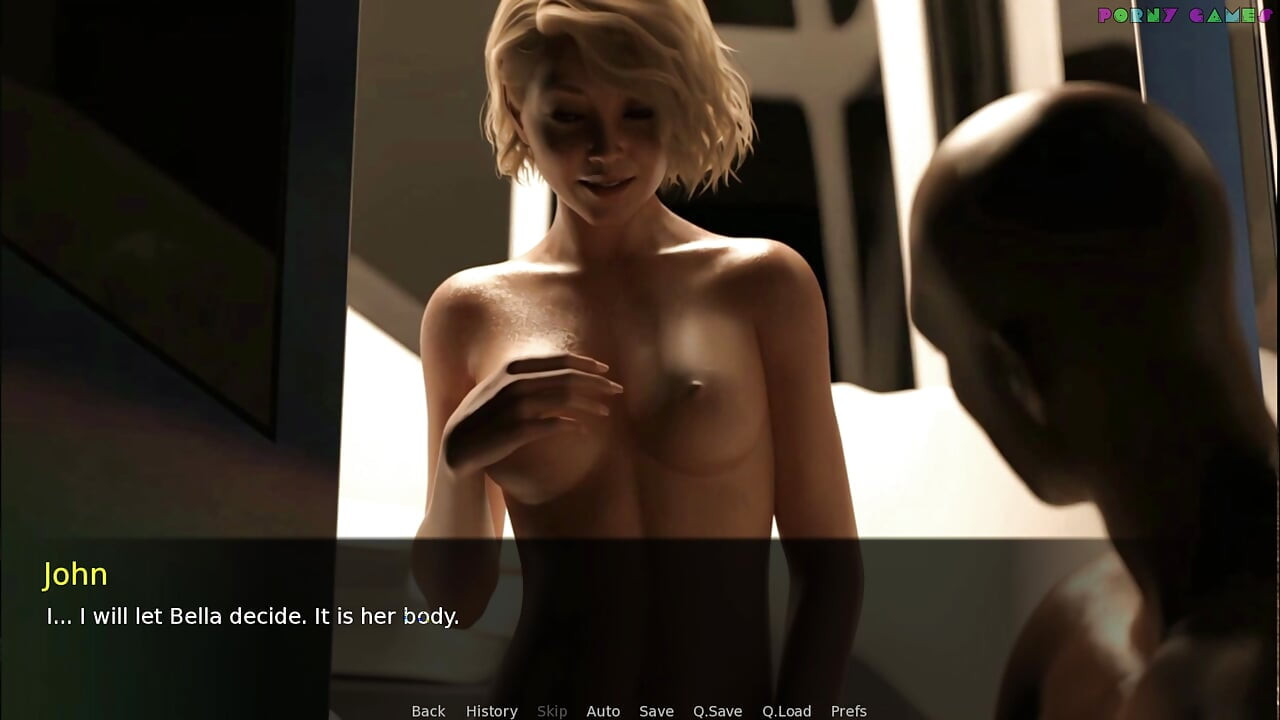 My Hotwife by Benlucky - Sex on the Bangbus, Wife Gets a Golden Shower18