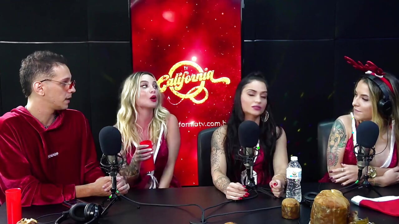 Pagode da ofensa - weihnachts-special 2021
