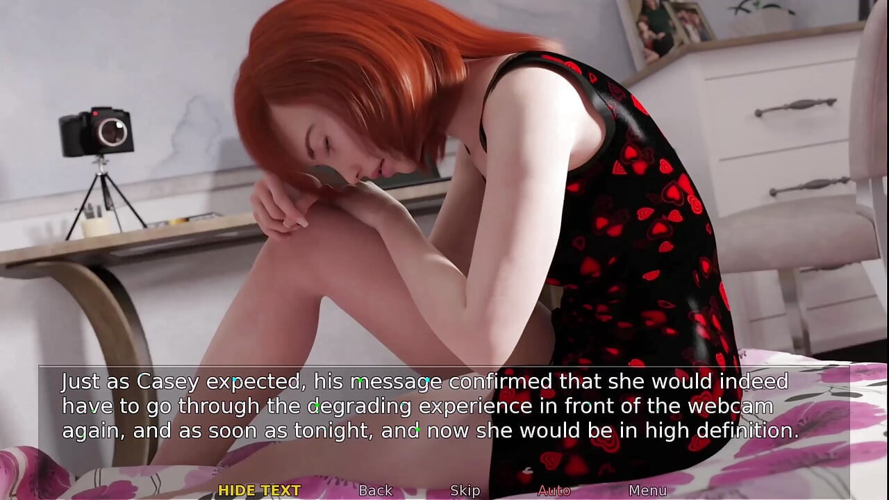 Cassey Falls gallery #5