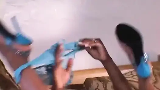 Жены одни дома: Жена No218