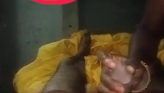 Video istri indiaku