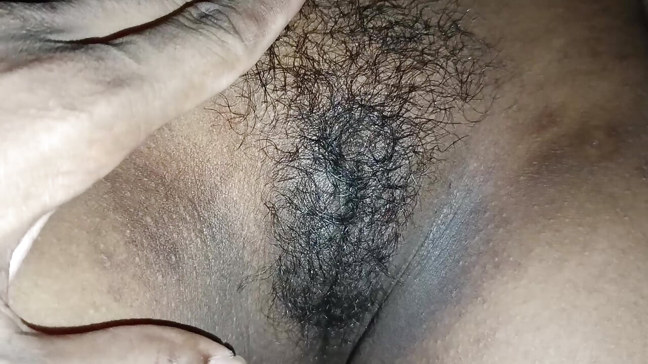 Hot Desi Bhabhi Romantic Night
