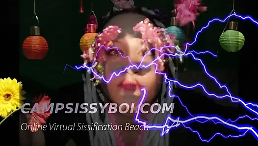 Seni eşcinsel olmaya büyüleyeceğiz test et ve gör